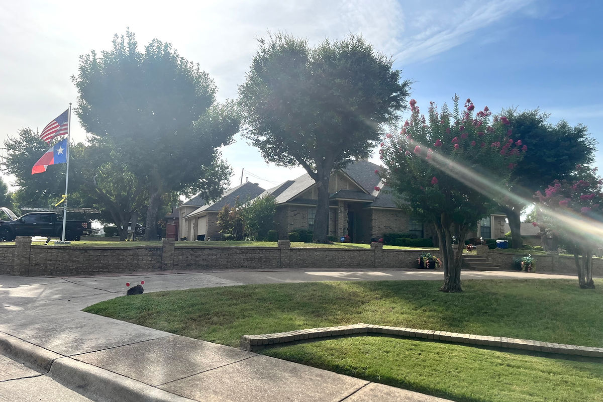 Rhino Roofing Texas